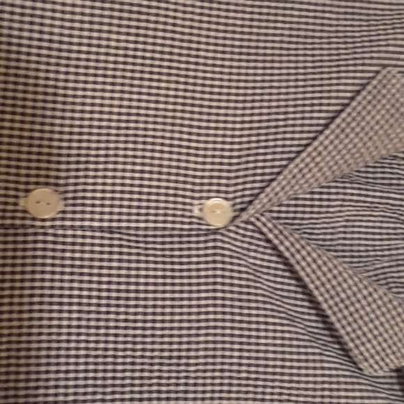 Cathy Daniels 2 piece top & crop pants - Picture 2 of 4